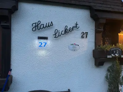 Doppelzimmer für 2 Personen (21 m²) in Hinterzarten 9/10