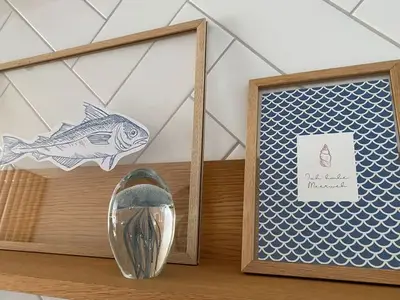 Doppelzimmer für 2 Personen in Cuxhaven 6/10