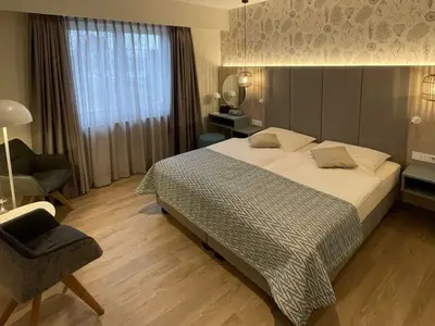 Doppelzimmer für 2 Personen in Cuxhaven 9/10