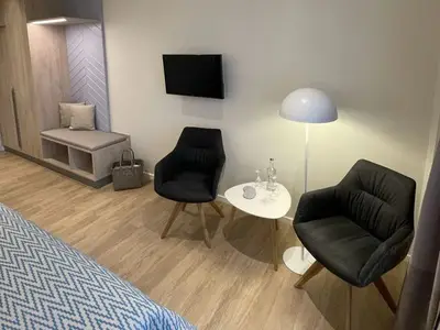 Doppelzimmer für 2 Personen in Cuxhaven 10/10