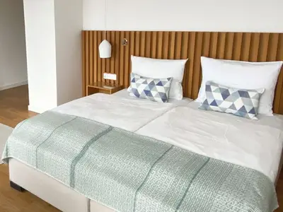 Doppelzimmer für 2 Personen in Cuxhaven 10/10