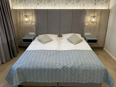 Doppelzimmer für 2 Personen in Cuxhaven 9/10