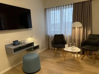 Doppelzimmer für 2 Personen in Cuxhaven 10/10