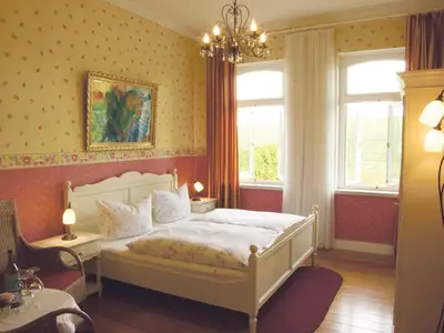 Doppelzimmer für 2 Personen in Cuxhaven 4/5