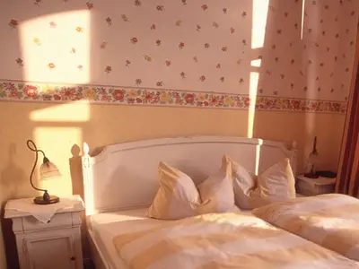 Doppelzimmer für 2 Personen in Cuxhaven 5/5