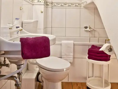 Doppelzimmer - Economy