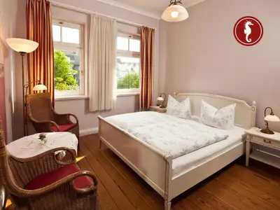 Doppelzimmer - Economy