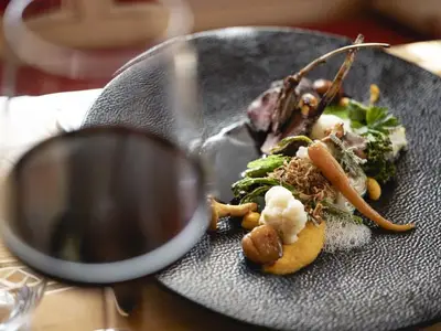 Doppelzimmer für 4 Personen (25 m²) in Mellau 3/10