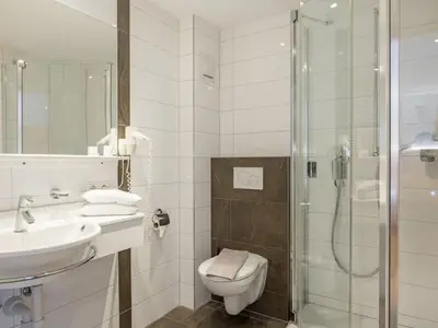 Doppelzimmer für 4 Personen (25 m²) in Mellau 4/10