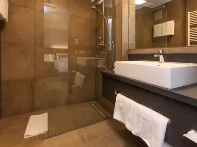 Lifestyle Business Room Garden