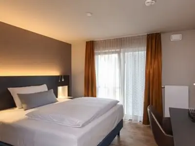 Lifestyle Business Room City