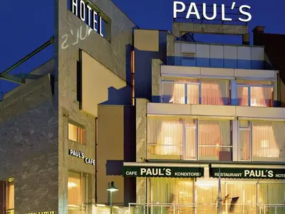 Doppelzimmer für 2 Personen (22 m²) in Knittelfeld 1/2