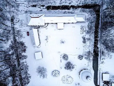 Doppelzimmer für 2 Personen (20 m²) in Guteborn 1/10