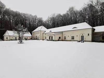 Doppelzimmer für 2 Personen (20 m²) in Guteborn 3/10
