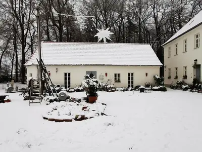 Doppelzimmer für 2 Personen (20 m²) in Guteborn 6/10