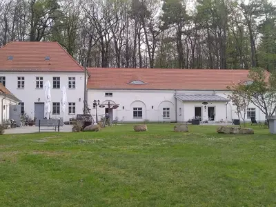 Doppelzimmer für 2 Personen (20 m²) in Guteborn 9/10