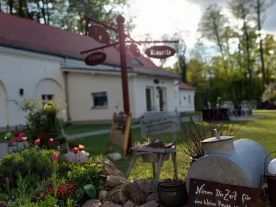 Doppelzimmer für 2 Personen (20 m²) in Guteborn 10/10