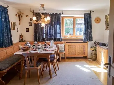 Doppelzimmer für 3 Personen (24 m²) in Waakirchen 8/10