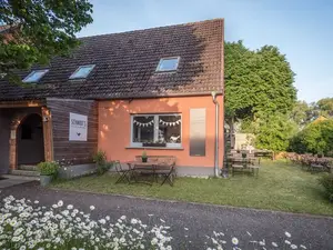 Doppelzimmer für 2 Personen (14 m²) in Lüdershagen