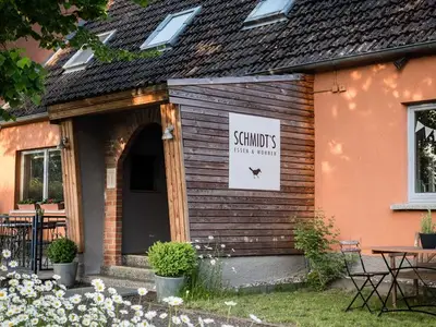 Doppelzimmer für 2 Personen (14 m²) in Lüdershagen 2/10