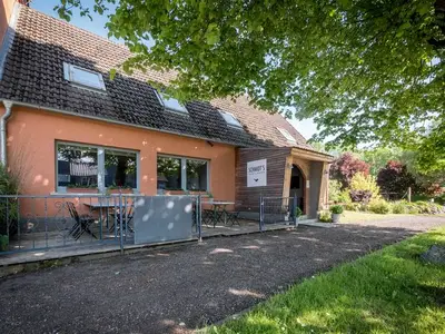 Doppelzimmer für 2 Personen (14 m²) in Lüdershagen 3/10