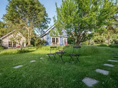 Doppelzimmer für 2 Personen (14 m²) in Lüdershagen 5/10
