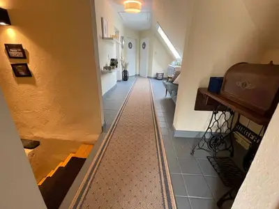 Doppelzimmer für 2 Personen (14 m²) in Lüdershagen 10/10