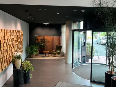 Foyer