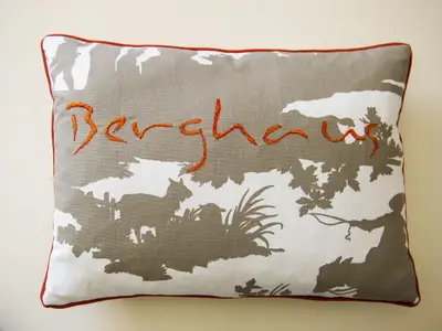 Doppelzimmer für 2 Personen in Oberried 1/7