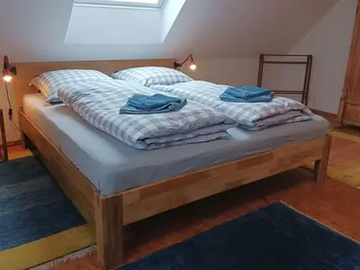 Doppelzimmer für 4 Personen (50 m²) 2/6
