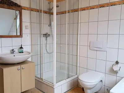 Doppelzimmer für 4 Personen (50 m²) 3/6