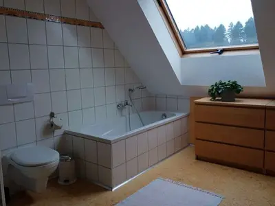 Doppelzimmer für 4 Personen (50 m²) 4/6