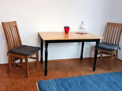 Doppelzimmer für 4 Personen (50 m²) 5/6