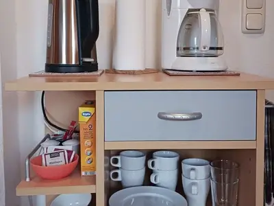 Doppelzimmer für 4 Personen (50 m²) 6/6