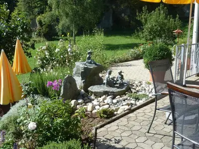 Doppelzimmer für 2 Personen (18 m²) in Obertrubach 7/10