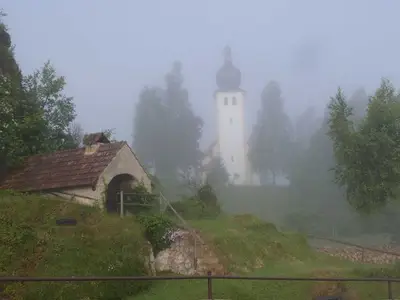 Doppelzimmer für 2 Personen (18 m²) in Obertrubach 10/10