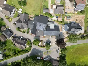 Doppelzimmer für 2 Personen in Drolshagen