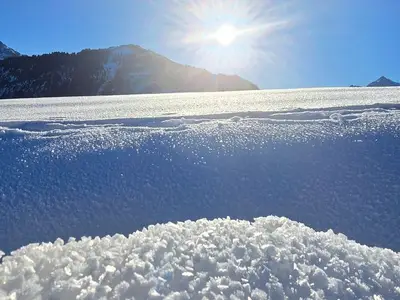 Doppelzimmer für 2 Personen in Tannheim 2/10
