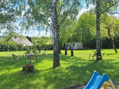 Doppelzimmer für 2 Personen (16 m²) in Borna 3/10