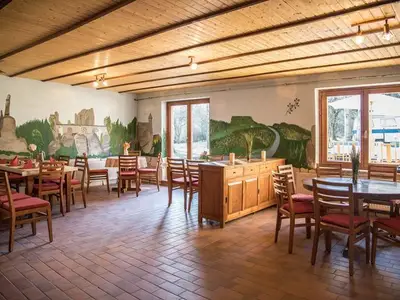 Doppelzimmer für 2 Personen (16 m²) in Borna 5/10