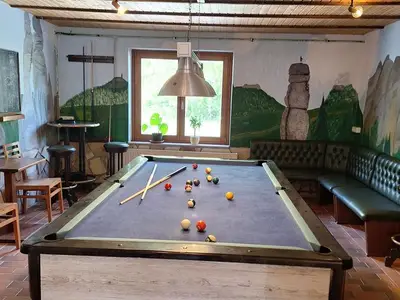 Doppelzimmer für 2 Personen (16 m²) in Borna 6/10