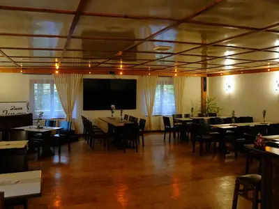 Doppelzimmer für 2 Personen (16 m²) in Borna 9/10