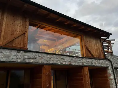 Doppelzimmer für 1 Person (19 m²) in Bleggio Superiore 6/10