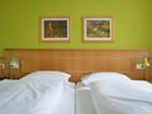 Doppelzimmer für 3 Personen in Eisenach (Thüringen)