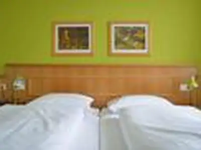 Doppelzimmer für 3 Personen in Eisenach (Thüringen) 1/3