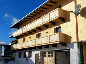 Doppelzimmer für 2 Personen in Reit im Winkl