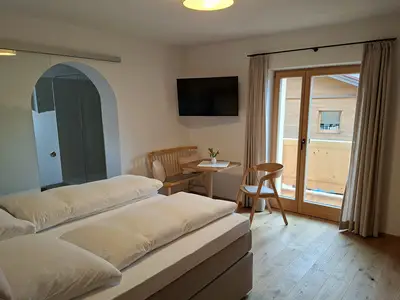 Zimmer 3 Wohnbereich