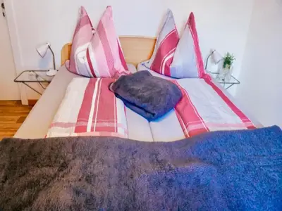 Doppelzimmer für 2 Personen (19 m²) in Nußdorf ob der Traisen 2/4