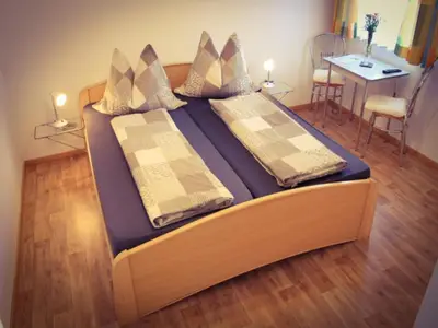 Doppelzimmer für 2 Personen (19 m²) in Nußdorf ob der Traisen 3/4