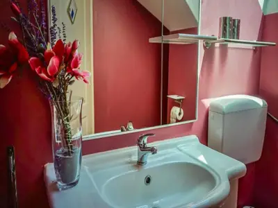 Doppelzimmer für 2 Personen (19 m²) in Nußdorf ob der Traisen 4/4